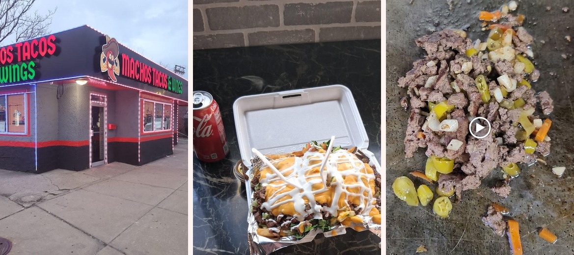 Machos Tacos & Wings Gallery Image 1