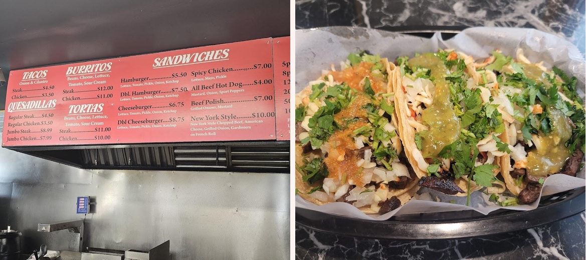 Machos Tacos & Wings Gallery Image 2