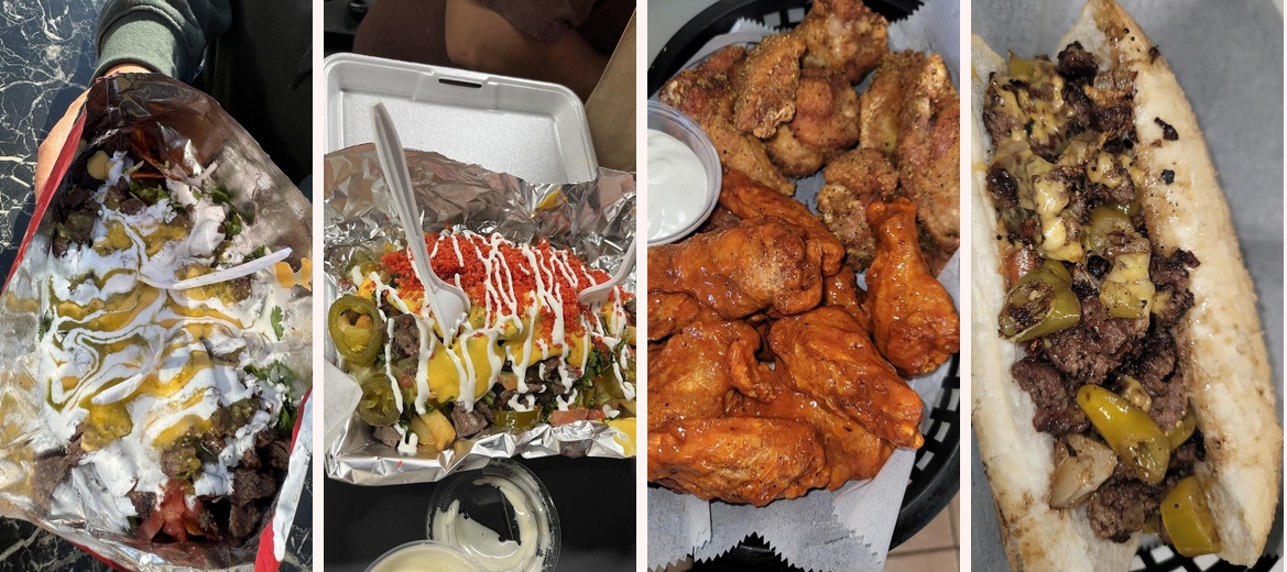 Machos Tacos & Wings Gallery Image 3