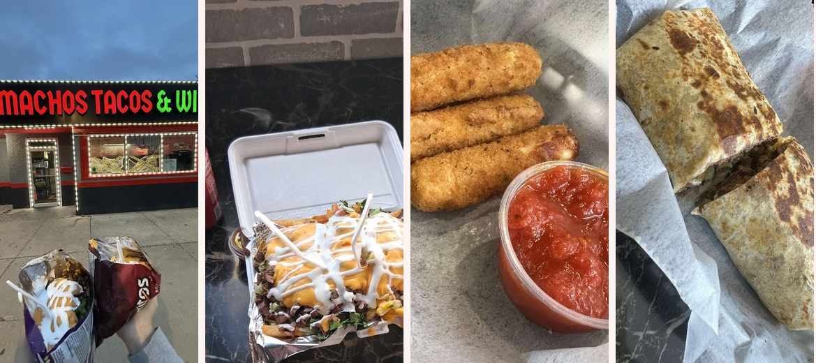 Machos Tacos & Wings Gallery Image 4