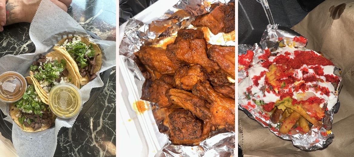 Machos Tacos & Wings Gallery Image 5