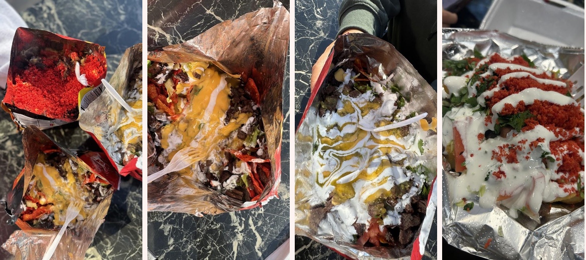 Machos Tacos & Wings Gallery Image 6